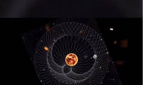 火星軌跡在阿爾馬地湖上空呈現(xiàn)何種軌跡？