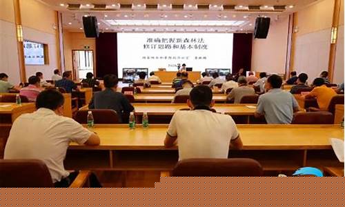 林業(yè)部門如何通過新職責(zé)助力青少年建立自然生態(tài)觀？
