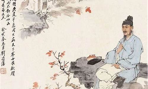 杜甫詩歌體現(xiàn)的唐代社會(huì)文化畫卷