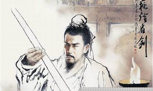 辛棄疾詞對南宋軍事文化的體現
