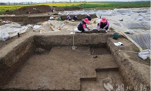 距今約5000年的古“菜單”究竟長什么樣？
