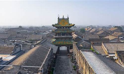 探究平遙古城墻坍塌事故背后的原因
