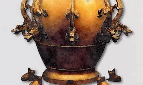 張衡地動(dòng)儀在古代科技文化的地位