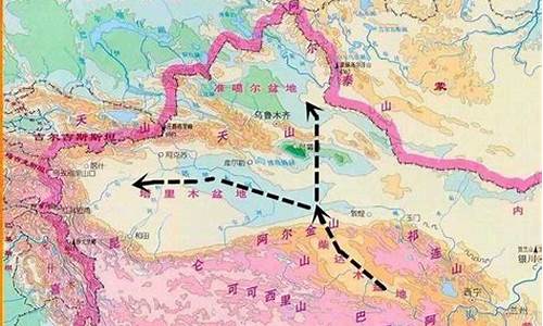 能否實(shí)現(xiàn)藏水北調(diào)（一）？