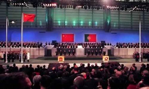 澳門(mén)回歸對(duì)中國(guó)嶺南文化發(fā)展的影響