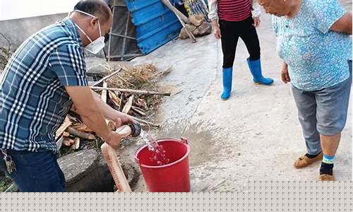 如何有效解決缺水問題與水質(zhì)惡化的挑戰(zhàn)？