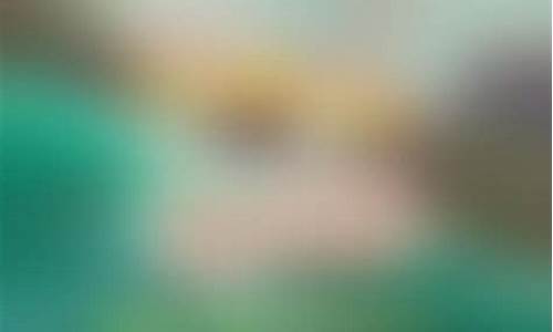 遠(yuǎn)古海底世界模板四，這是怎樣的景象？