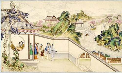 文學(xué)作品中重復(fù)敘事的作用