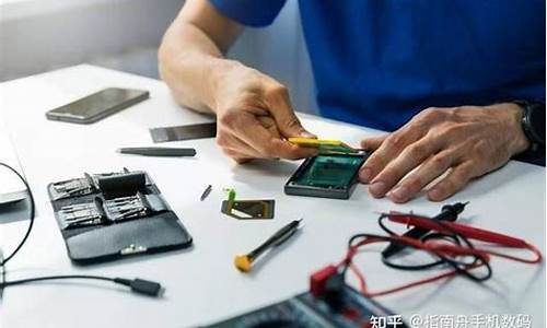 社會手機維修行業(yè)需遵守的法律準則