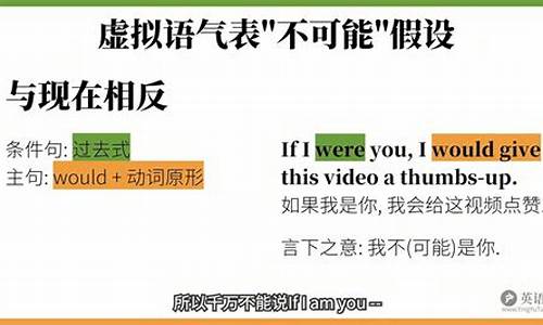 虛擬語(yǔ)氣用于愿望表達(dá)時(shí)，wish 后的從句時(shí)態(tài)怎么用？