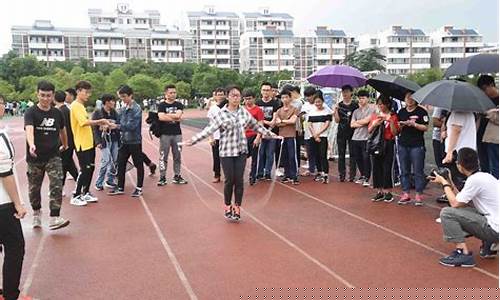 娛樂化體育活動(dòng)在校園體育中的實(shí)踐