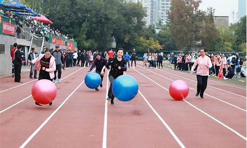 娛樂化體育活動(dòng)在校園的推廣價(jià)值