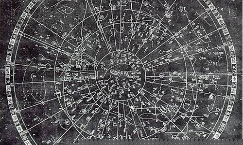 古代文學(xué)作品中的天文地理知識(shí)