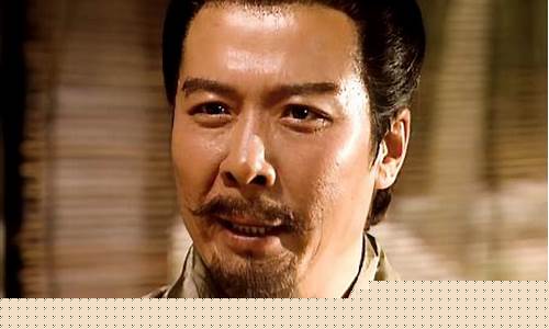 文學(xué)作品中對(duì)歷史人物的重新塑造