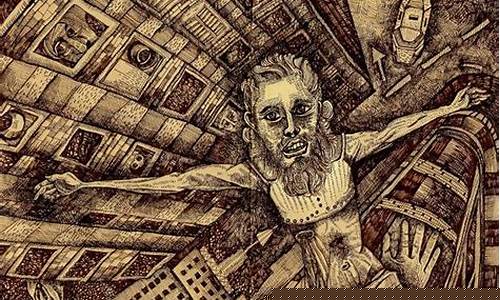 文學作品中的魔幻元素解讀