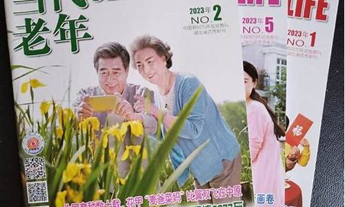 文學(xué)作品中對(duì)老年人生活的描繪