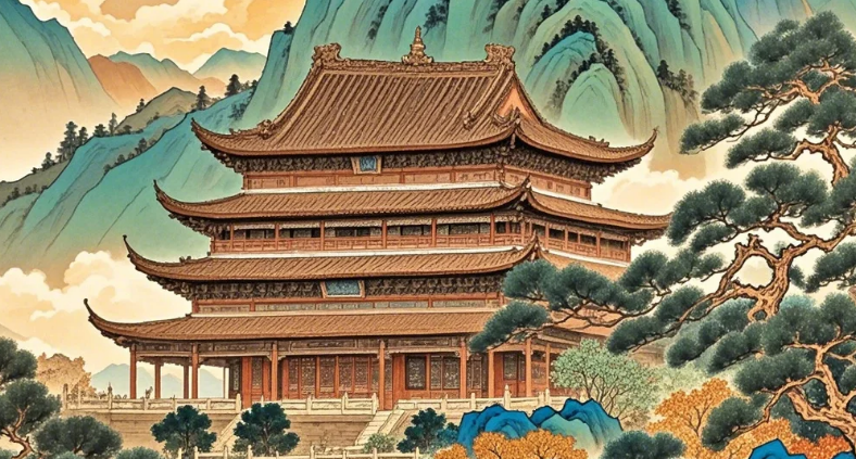 小學(xué)四年級(jí)詩(shī)歌作文：中國(guó)風(fēng) (400字)