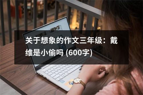 關(guān)于想象的作文三年級(jí)：戴維是小偷嗎 (600字)