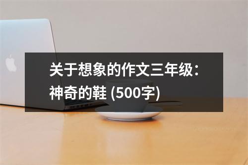 關于想象的作文三年級：神奇的鞋 (500字)