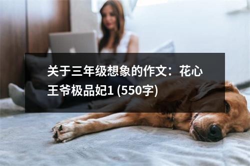 關(guān)于三年級想象的作文：花心王爺極品妃1 (550字)