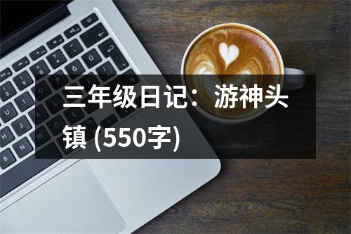 三年級日記：游神頭鎮(zhèn) (550字)