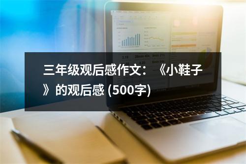 三年級(jí)觀后感作文：《小鞋子》的觀后感 (500字)