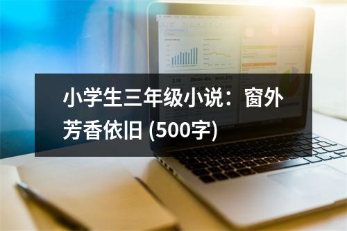 小學(xué)生三年級小說：窗外芳香依舊 (500字)
