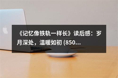 《記憶像鐵軌一樣長》讀后感：歲月深處，溫暖如初 (850字)