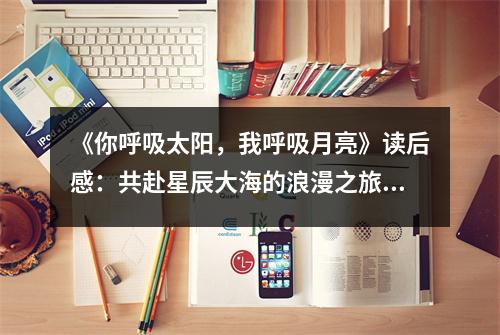 《你呼吸太陽，我呼吸月亮》讀后感：共赴星辰大海的浪漫之旅 (850字)