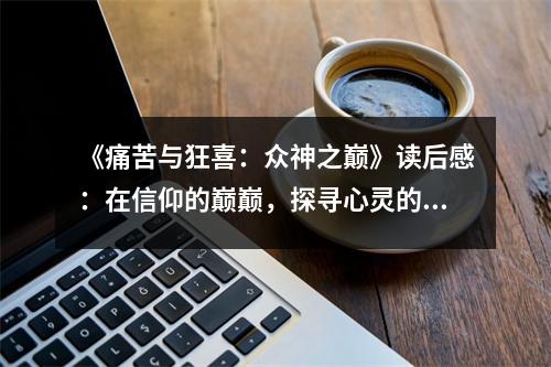 《痛苦與狂喜：眾神之巔》讀后感：在信仰的巔巔，探尋心靈的奧秘 (850字)