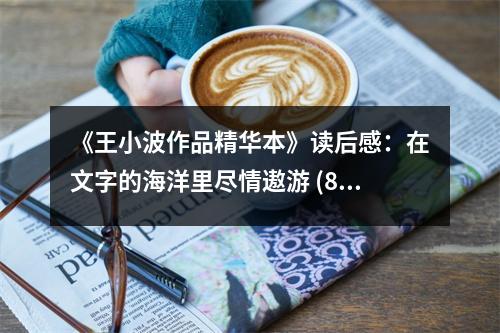 《王小波作品精華本》讀后感：在文字的海洋里盡情遨游 (800字)