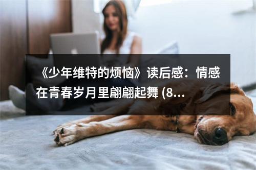 《少年維特的煩惱》讀后感：情感在青春歲月里翩翩起舞 (800字)