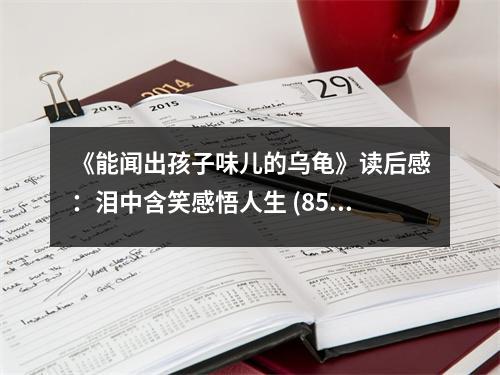 《能聞出孩子味兒的烏龜》讀后感：淚中含笑感悟人生 (850字)