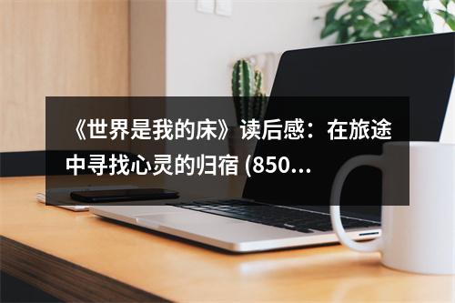 《世界是我的床》讀后感：在旅途中尋找心靈的歸宿 (850字)