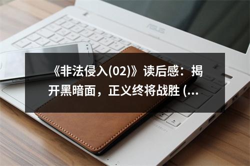 《非法侵入(02)》讀后感：揭開黑暗面，正義終將戰(zhàn)勝 (750字)