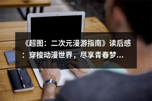 《超圖：二次元漫游指南》讀后感：穿梭動漫世界，盡享青春夢想 (800字)
