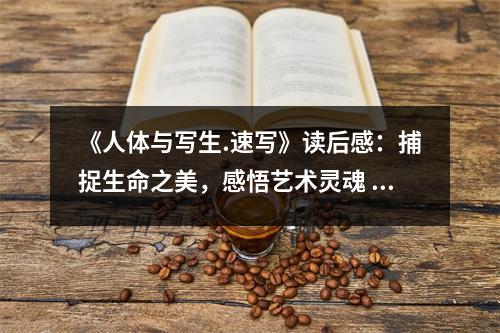 《人體與寫生.速寫》讀后感：捕捉生命之美，感悟藝術(shù)靈魂 (800字)
