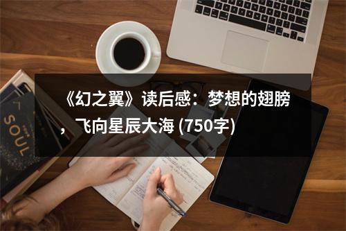 《幻之翼》讀后感：夢(mèng)想的翅膀，飛向星辰大海 (750字)