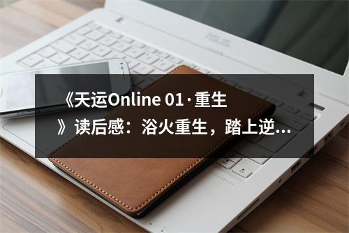 《天運Online 01·重生》讀后感：浴火重生，踏上逆天之旅 (700字)