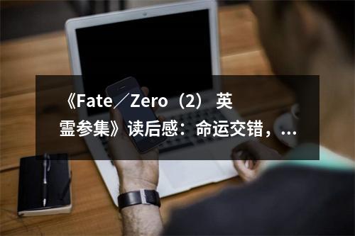 《Fate／Zero（2） 英霊參集》讀后感：命運(yùn)交錯(cuò)，靈魂共鳴 (750字)