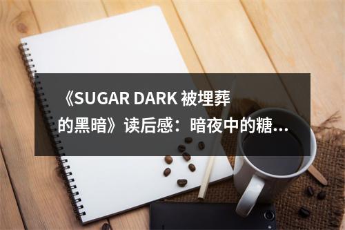 《SUGAR DARK 被埋葬的黑暗》讀后感：暗夜中的糖蜜之光 (750字)