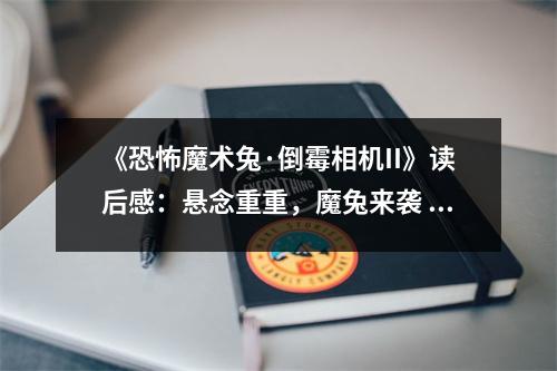 《恐怖魔術(shù)兔·倒霉相機(jī)II》讀后感：懸念重重，魔兔來襲 (1050字)