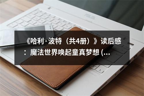 《哈利·波特（共4冊）》讀后感：魔法世界喚起童真夢想 (850字)