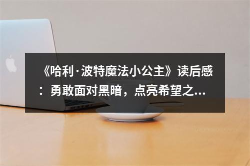 《哈利·波特魔法小公主》讀后感：勇敢面對(duì)黑暗，點(diǎn)亮希望之光 (800字)