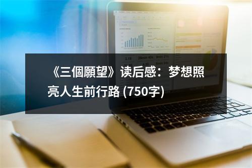 《三個願望》讀后感：夢想照亮人生前行路 (750字)