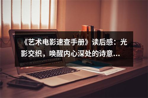《藝術(shù)電影速查手冊》讀后感：光影交織，喚醒內(nèi)心深處的詩意 (900字)