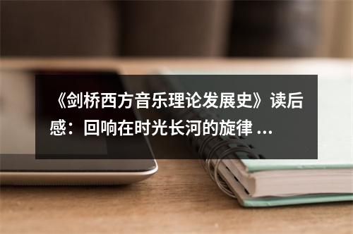 《劍橋西方音樂理論發(fā)展史》讀后感：回響在時光長河的旋律 (1000字)