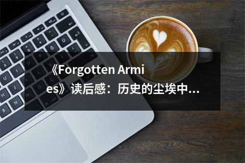 《Forgotten Armies》讀后感：歷史的塵埃中見(jiàn)真章 (650字)