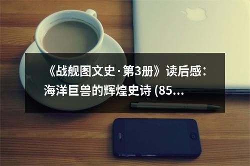 《戰(zhàn)艦圖文史·第3冊》讀后感：海洋巨獸的輝煌史詩 (850字)