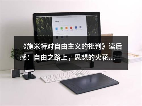 《施米特對自由主義的批判》讀后感：自由之路上，思想的火花碰撞 (1250字)